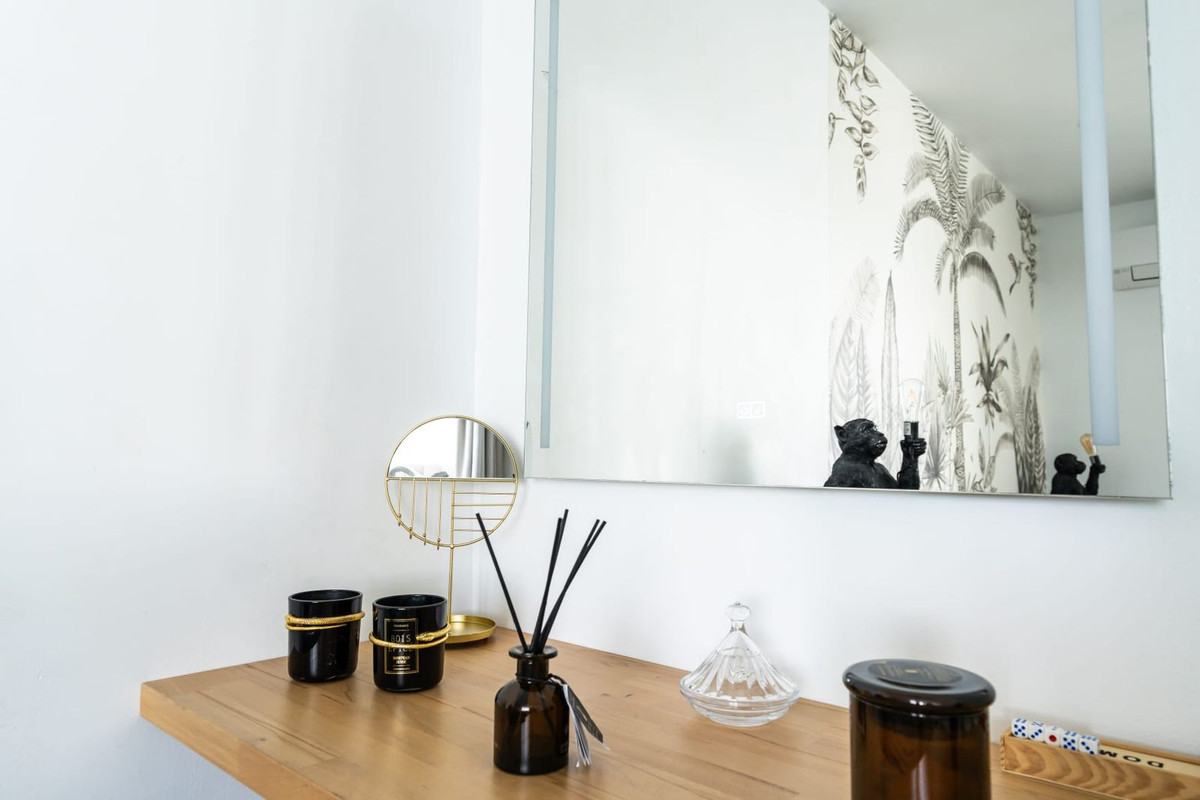 Appartement te koop in Calahonda | 1 slaapkamers H5261341