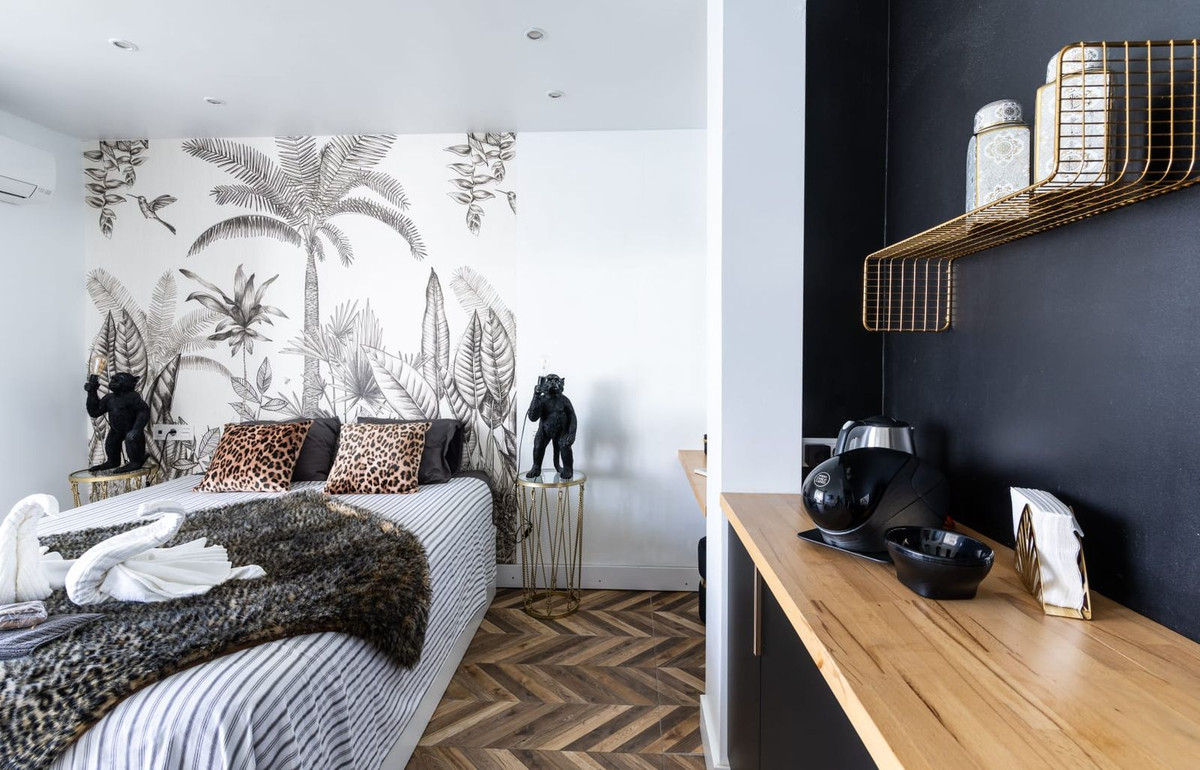 Appartement te koop in Calahonda | 1 slaapkamers H5261341