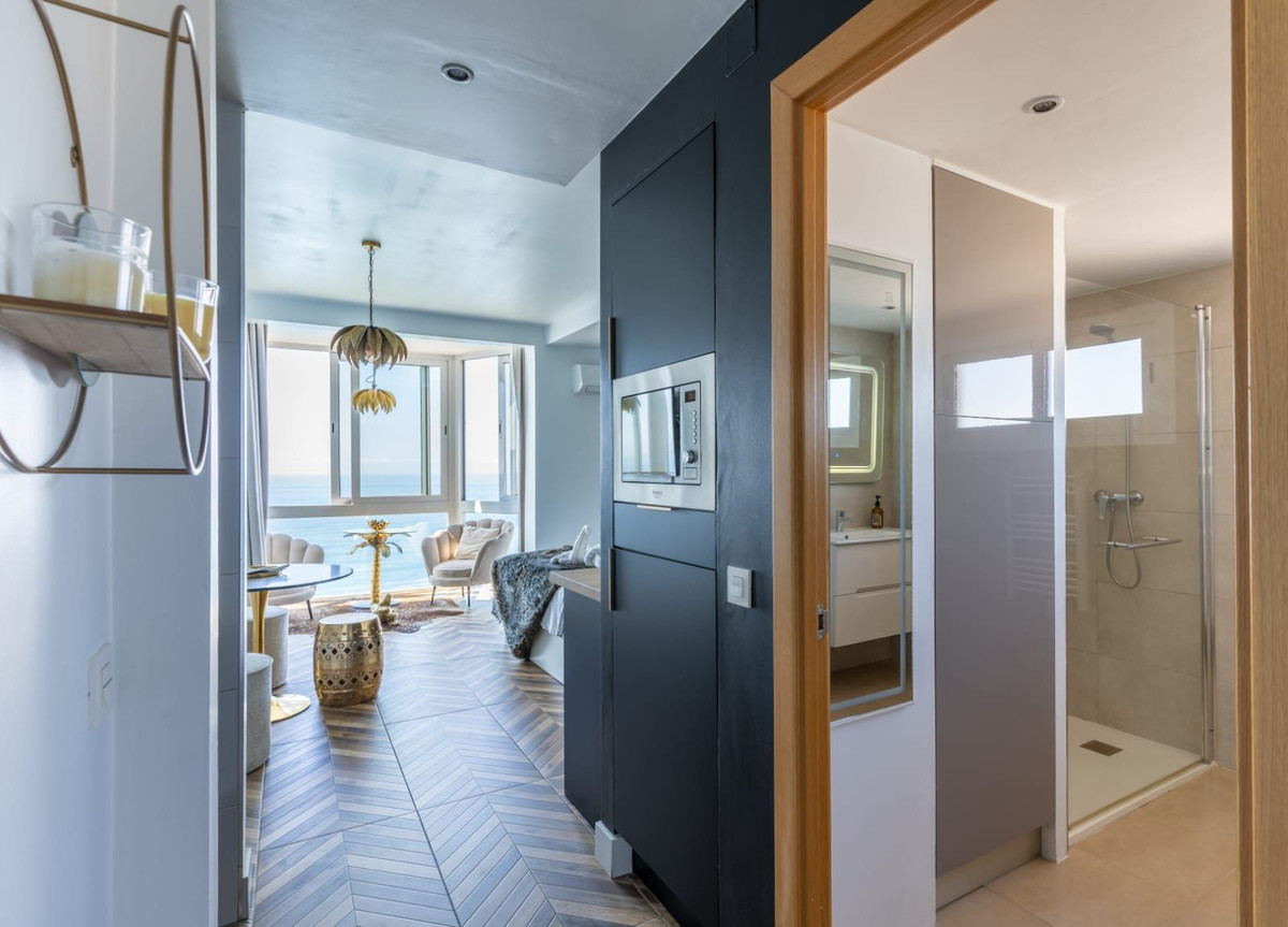 Appartement te koop in Calahonda | 1 slaapkamers H5261341