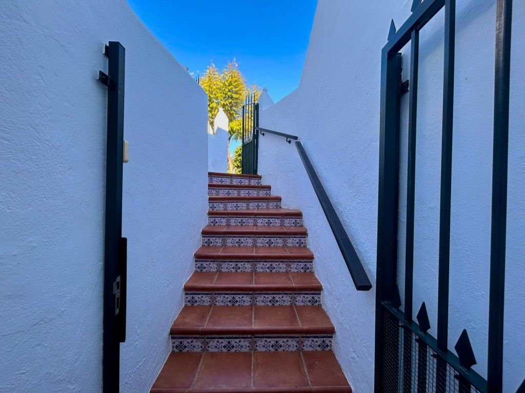 Appartement te koop in Calahonda | 2 slaapkamers H5265211