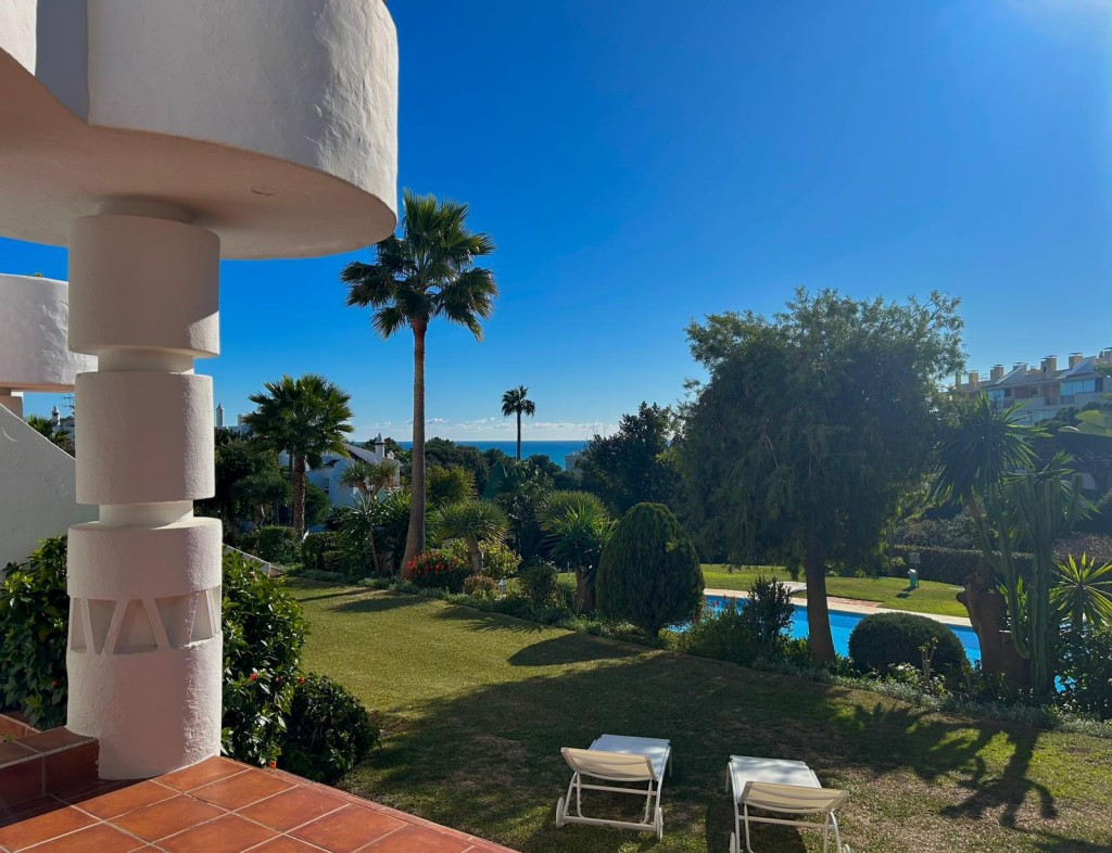 Appartement te koop in Calahonda | 2 slaapkamers H5265211