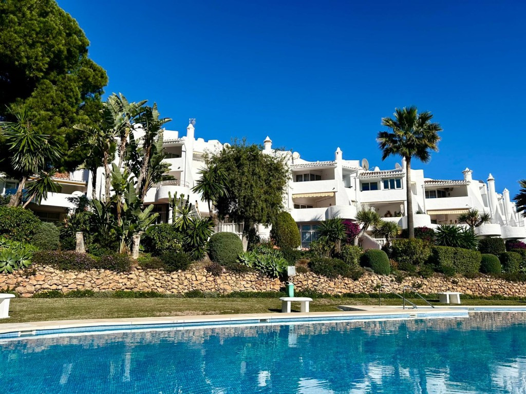 Appartement te koop in Calahonda | 2 slaapkamers H5265211