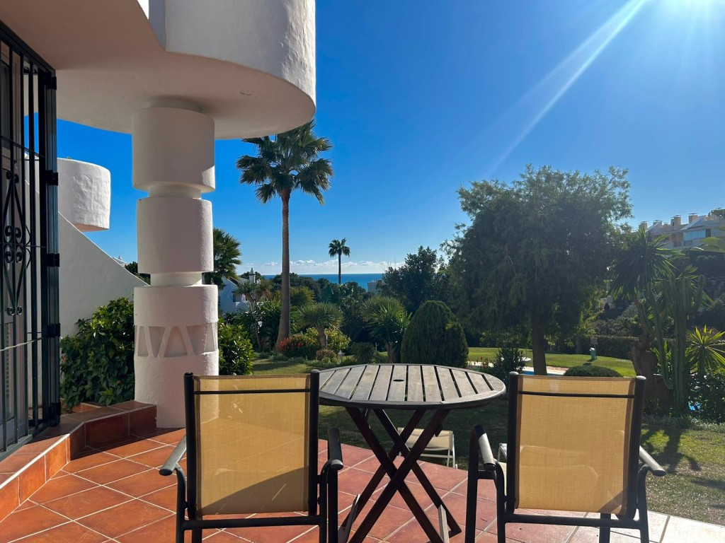 Appartement te koop in Calahonda | 2 slaapkamers H5265211