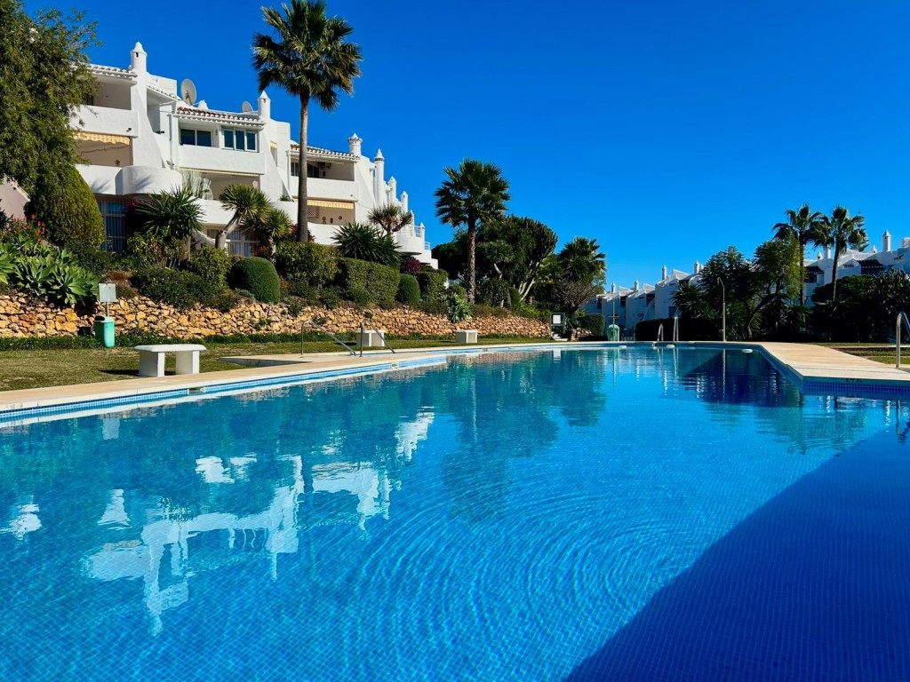 Appartement te koop in Calahonda | 2 slaapkamers H5265211