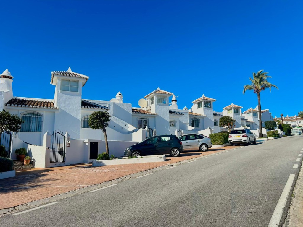 Appartement te koop in Calahonda | 2 slaapkamers H5265211