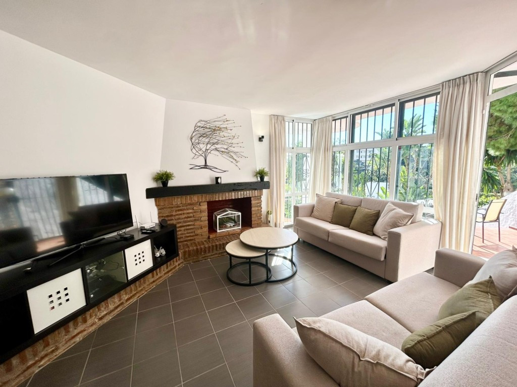 Appartement te koop in Calahonda | 2 slaapkamers H5265211