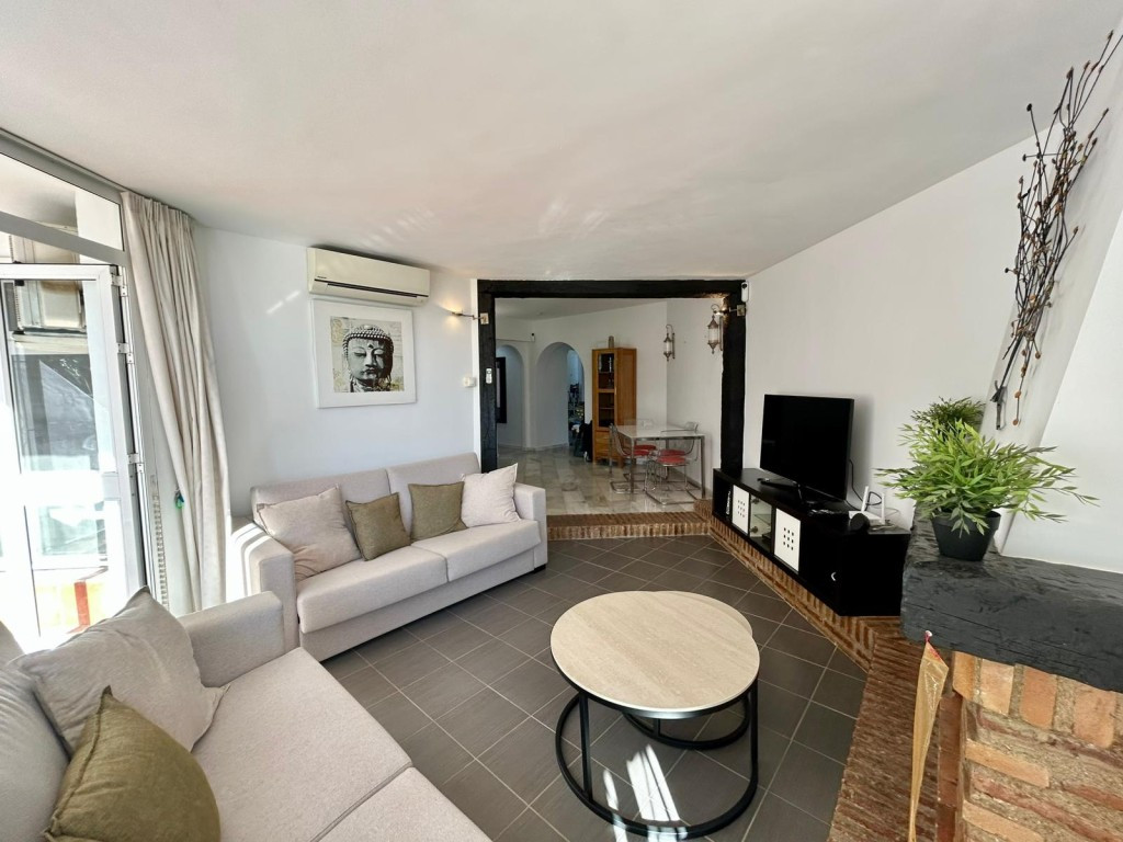 Appartement te koop in Calahonda | 2 slaapkamers H5265211