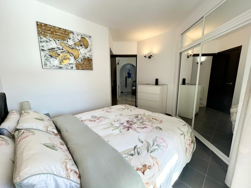 Appartement te koop in Calahonda | 2 slaapkamers H5265211