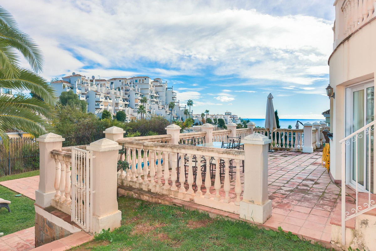 Huis te koop in Calahonda | 3 slaapkamers H5265376