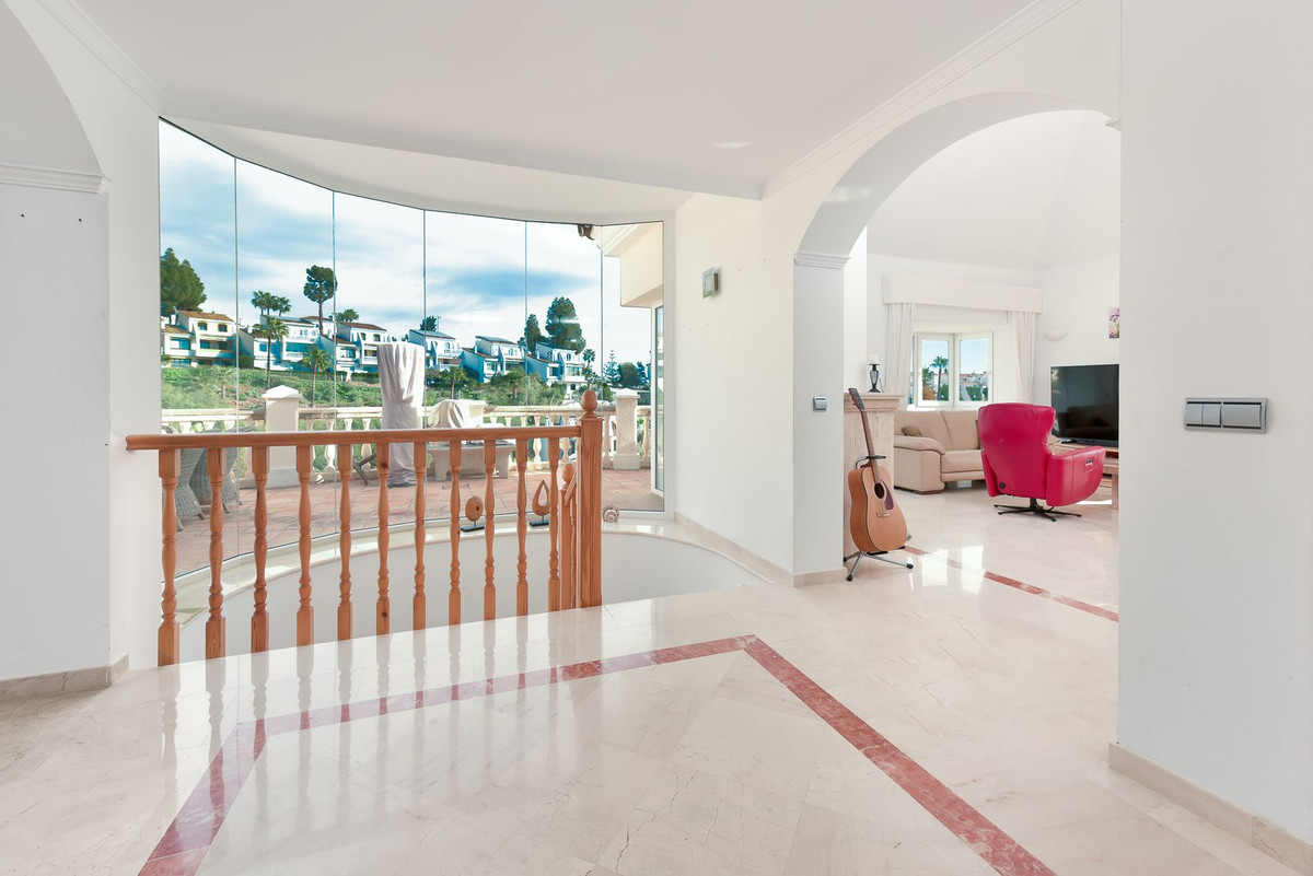 Huis te koop in Calahonda | 3 slaapkamers H5265376