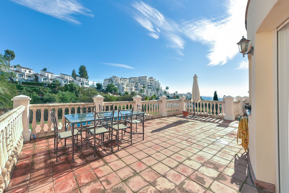 Huis te koop in Calahonda | 3 slaapkamers H5265376