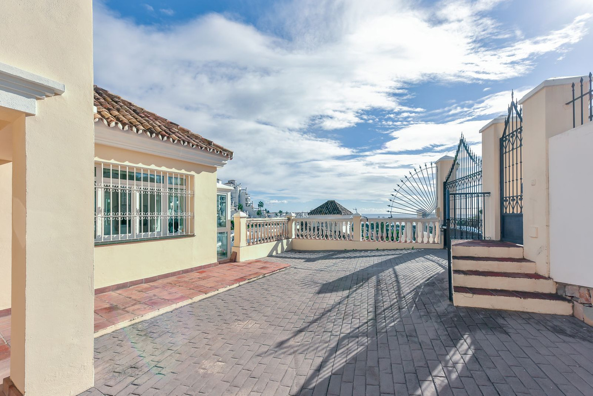 Huis te koop in Calahonda | 3 slaapkamers H5265376