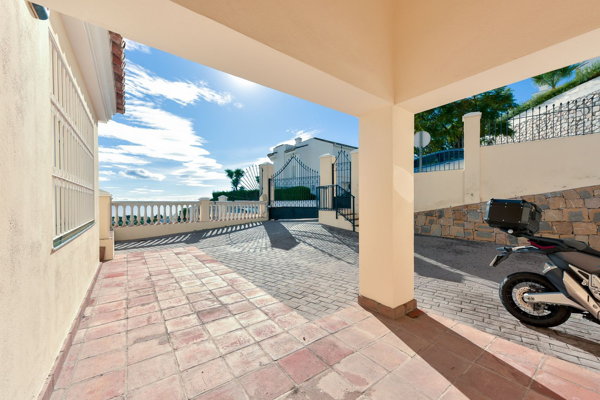 Huis te koop in Calahonda | 3 slaapkamers H5265376