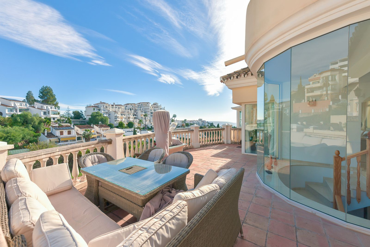 Huis te koop in Calahonda | 3 slaapkamers H5265376