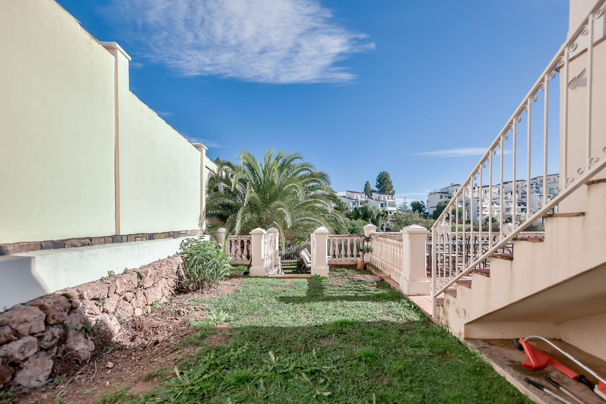 Huis te koop in Calahonda | 3 slaapkamers H5265376