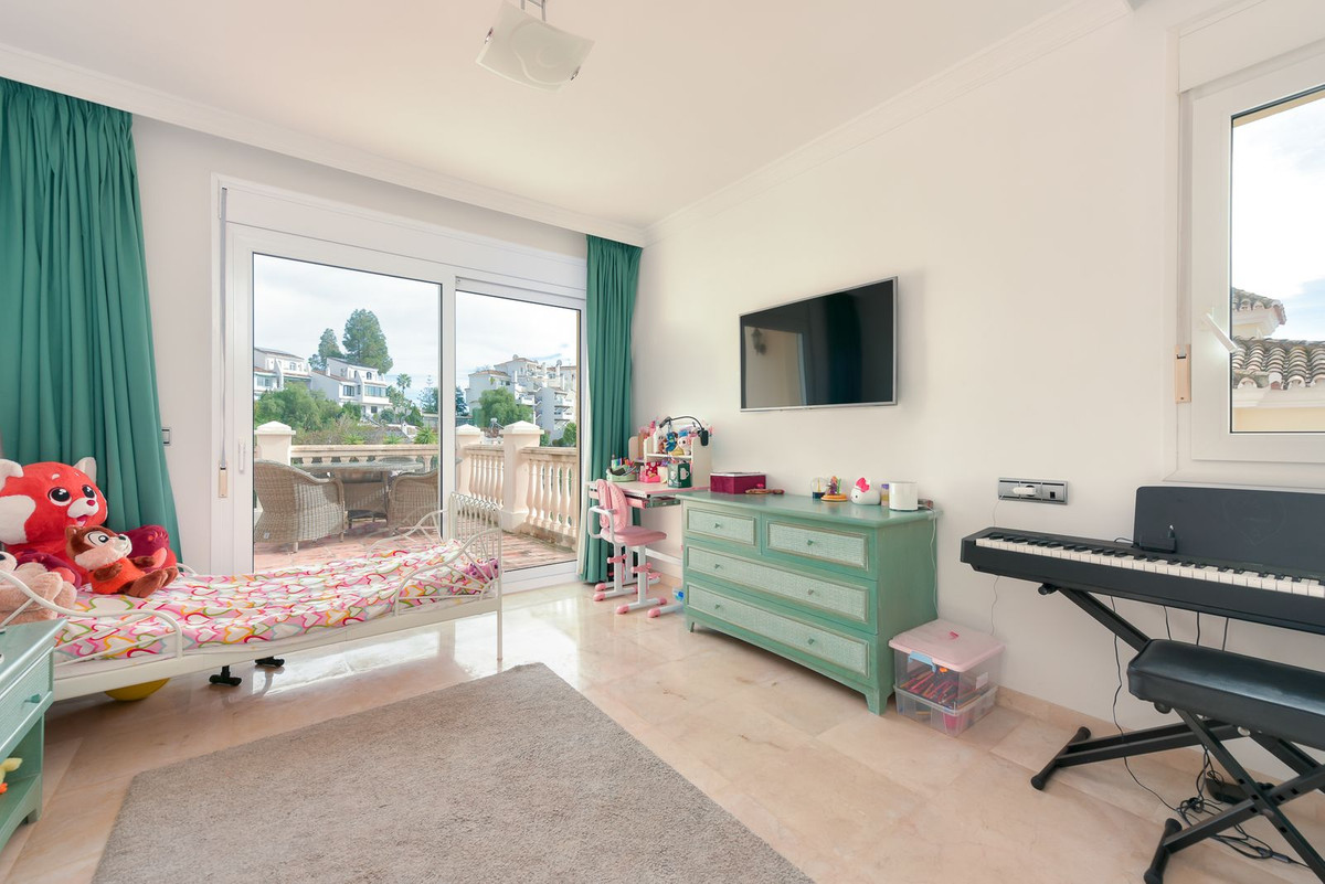 Huis te koop in Calahonda | 3 slaapkamers H5265376