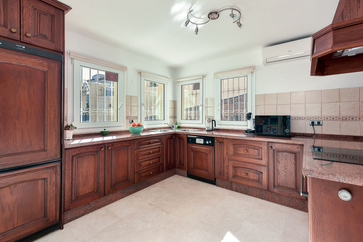 Huis te koop in Calahonda | 3 slaapkamers H5265376