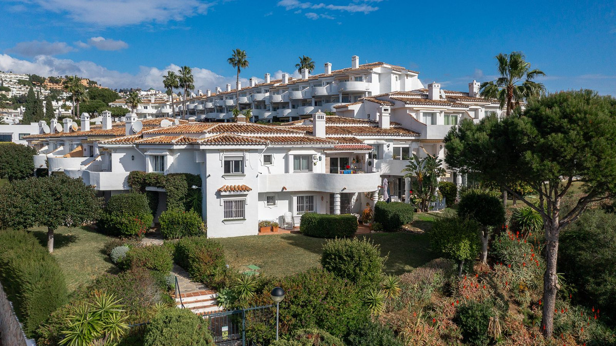 Appartement te koop in Calahonda | 2 slaapkamers H5265649