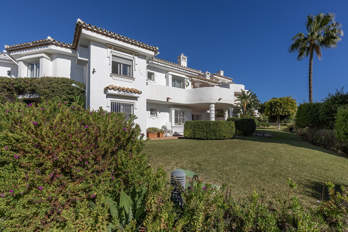 Appartement te koop in Calahonda | 2 slaapkamers H5265649