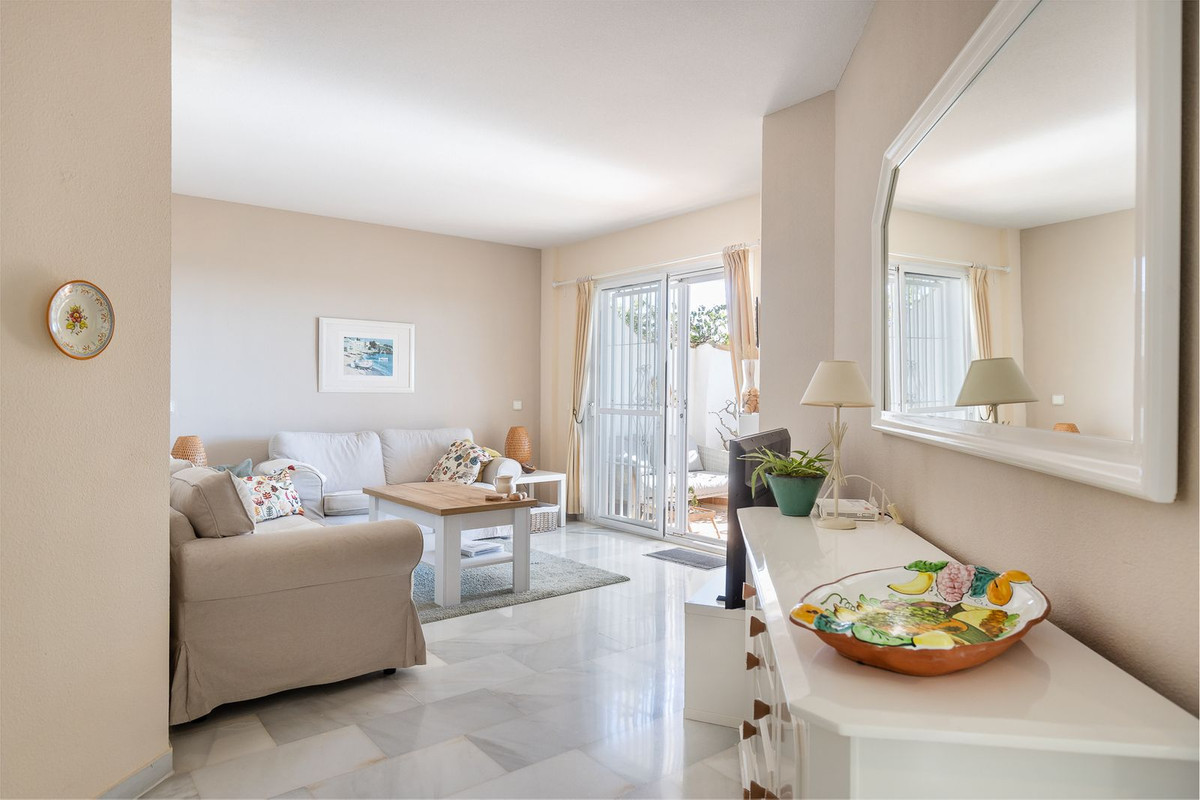 Appartement te koop in Calahonda | 2 slaapkamers H5265649