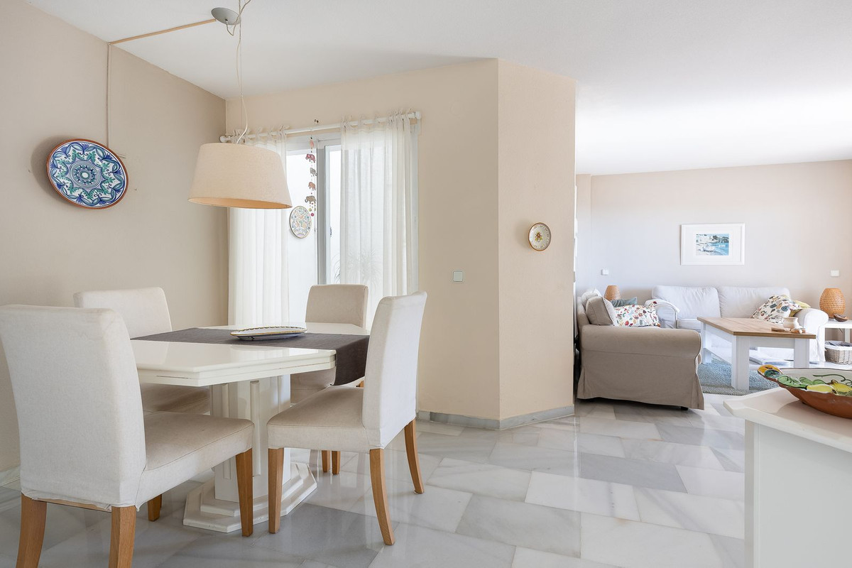 Appartement te koop in Calahonda | 2 slaapkamers H5265649