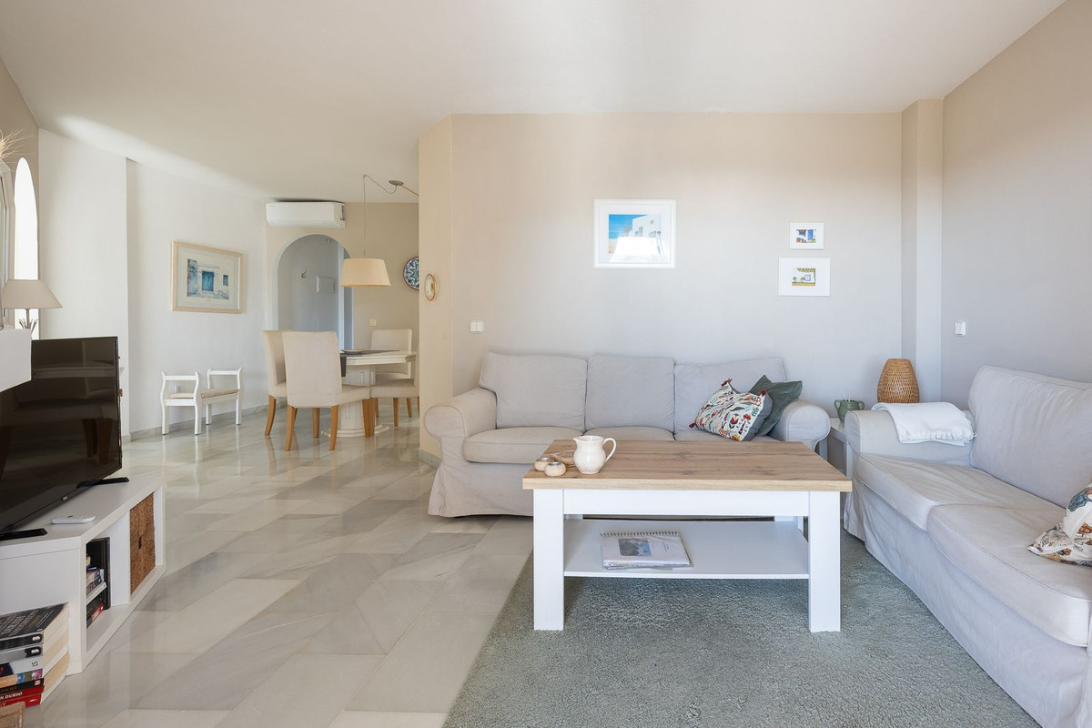 Appartement te koop in Calahonda | 2 slaapkamers H5265649