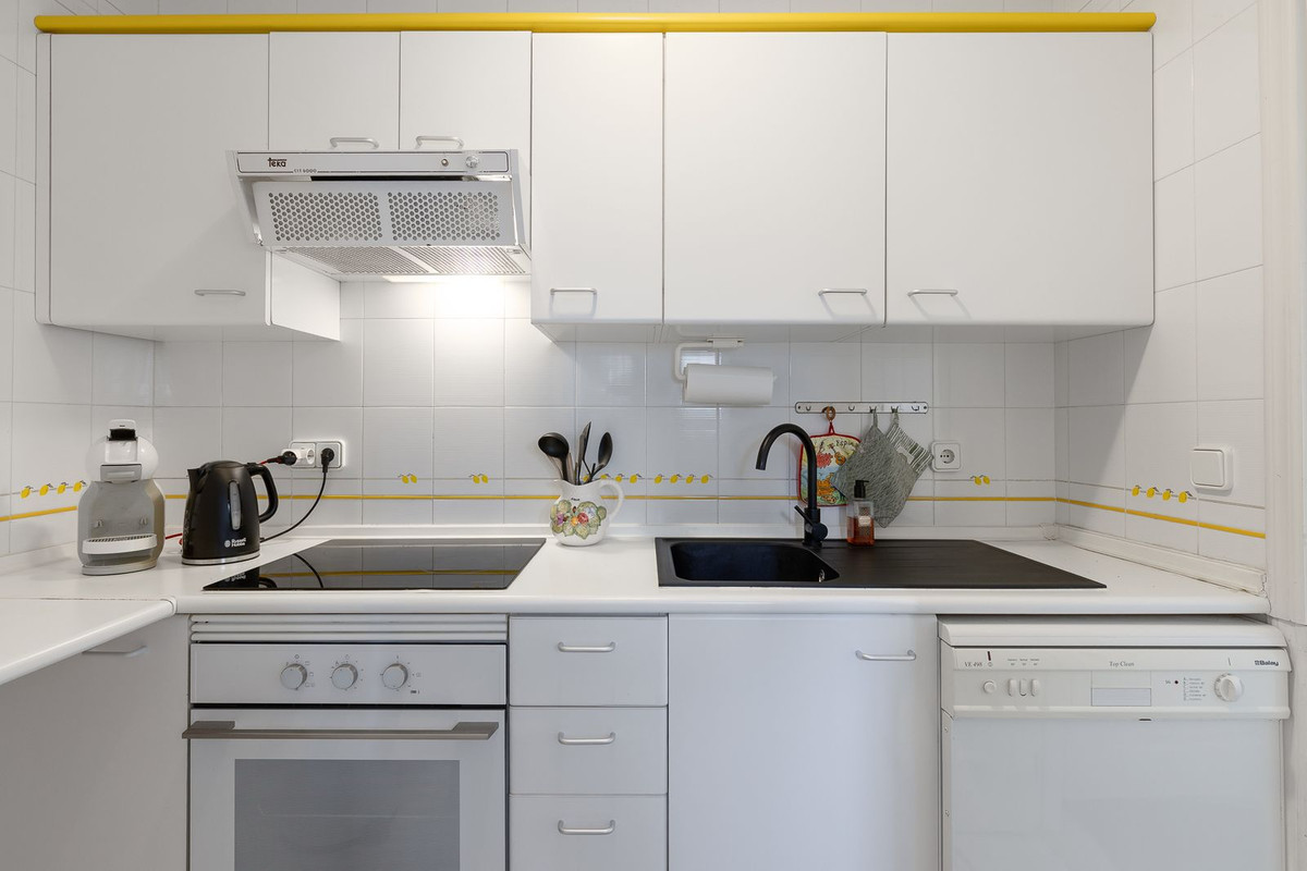 Appartement te koop in Calahonda | 2 slaapkamers H5265649