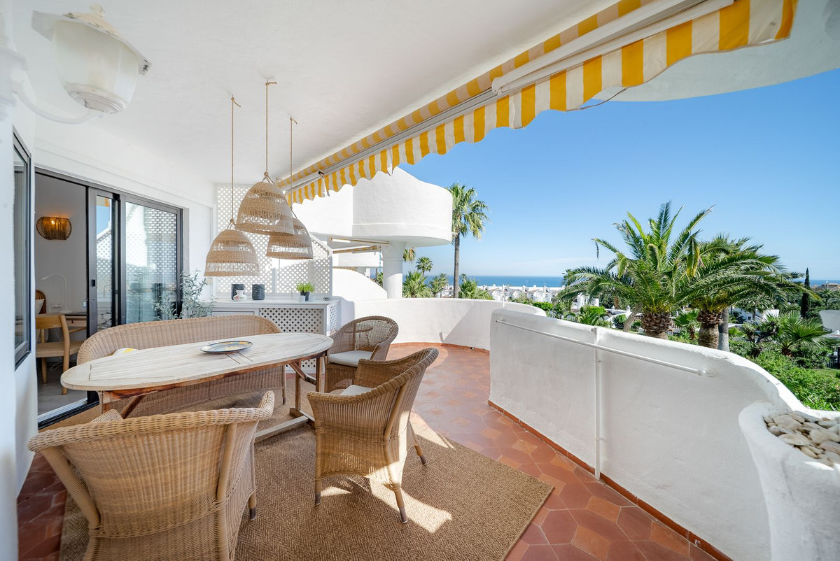 Appartement te koop in Calahonda | 2 slaapkamers H5271448