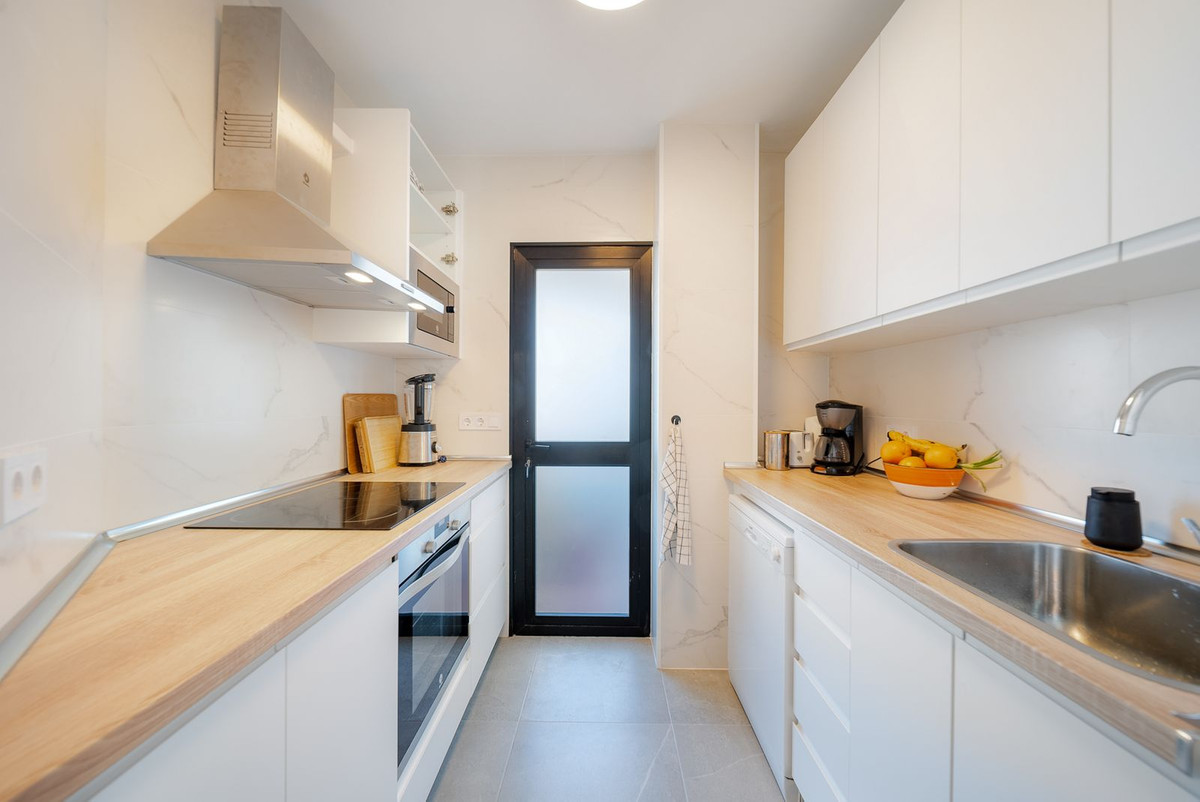 Appartement te koop in Calahonda | 2 slaapkamers H5271448