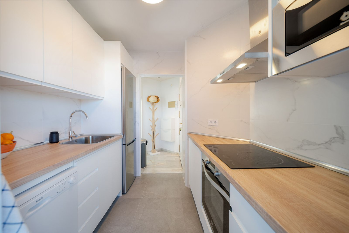 Appartement te koop in Calahonda | 2 slaapkamers H5271448