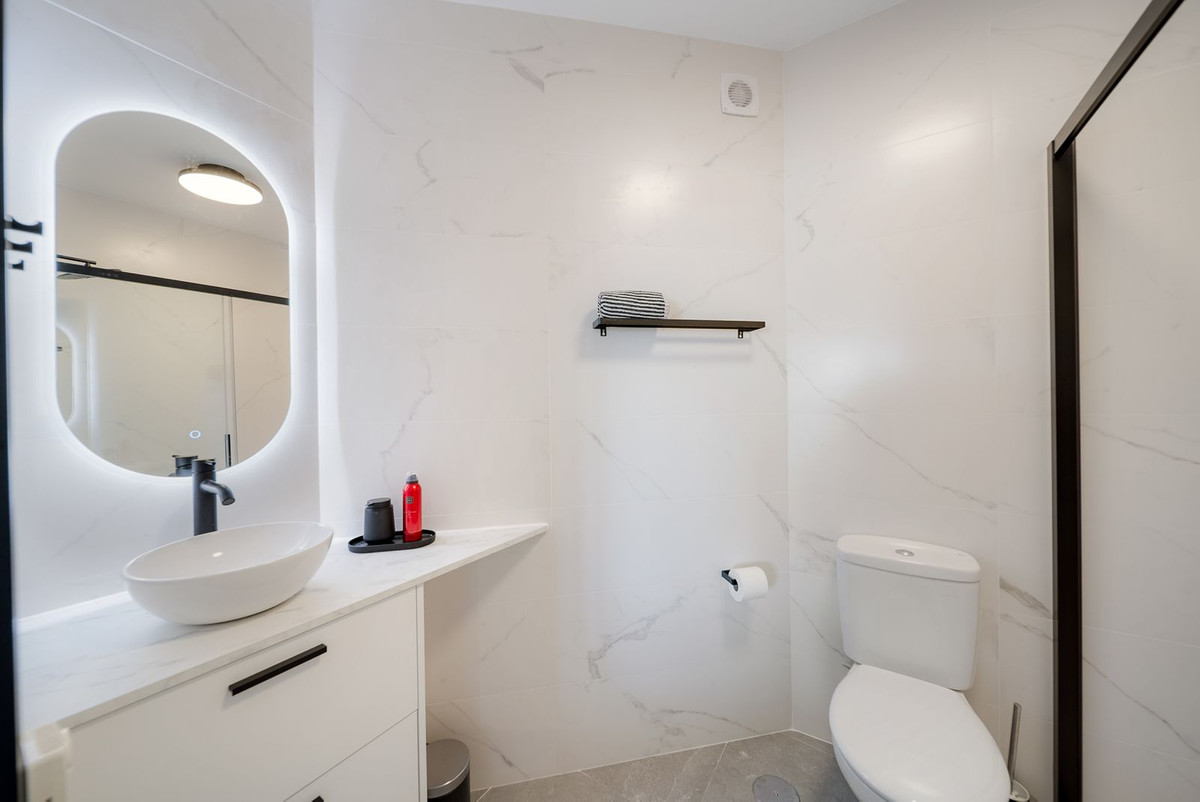 Appartement te koop in Calahonda | 2 slaapkamers H5271448