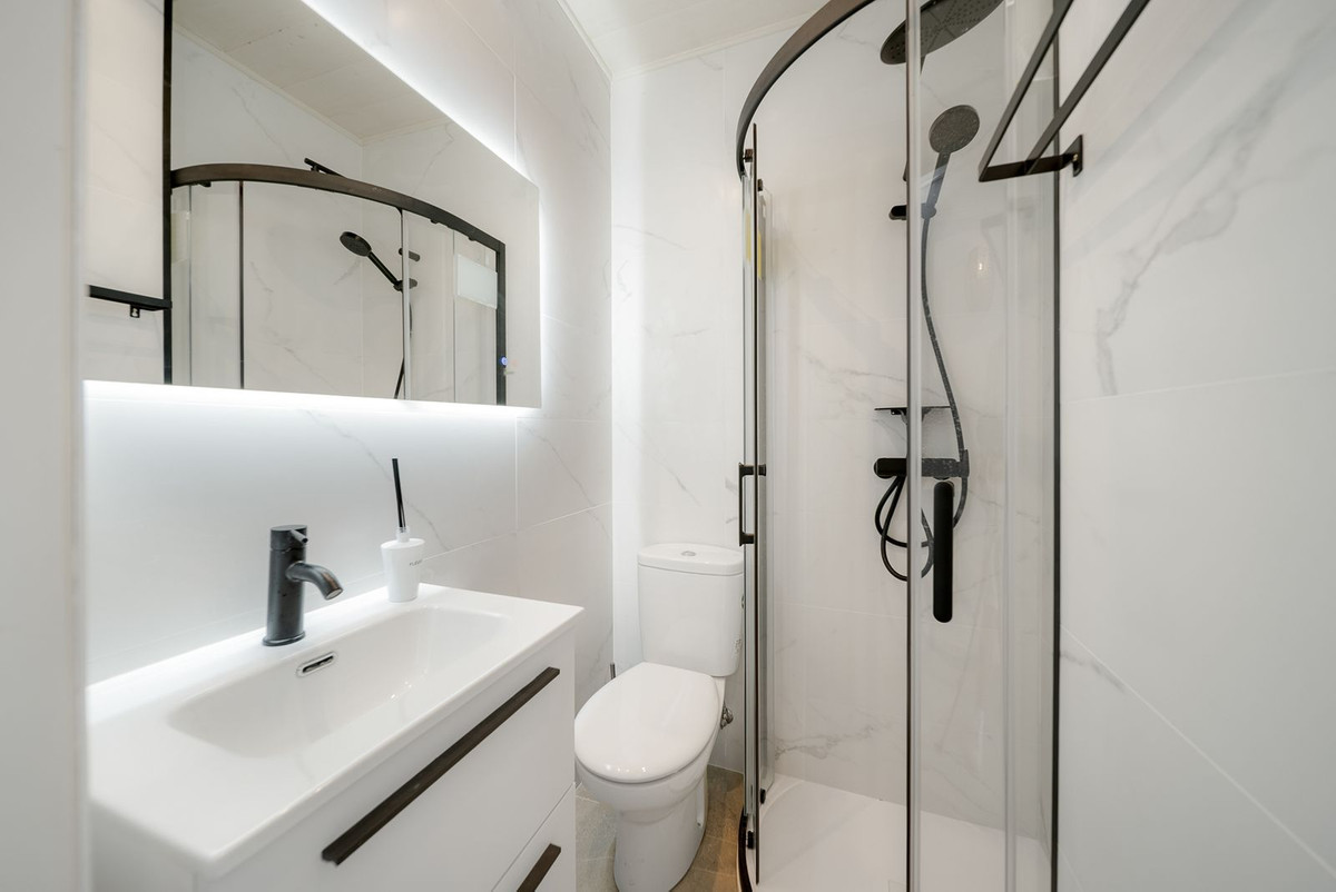 Appartement te koop in Calahonda | 2 slaapkamers H5271448