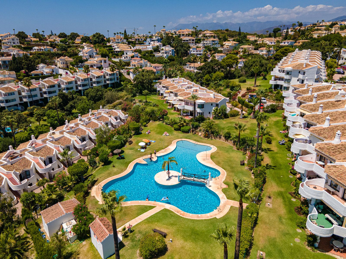 Appartement te koop in Calahonda | 2 slaapkamers H5271448