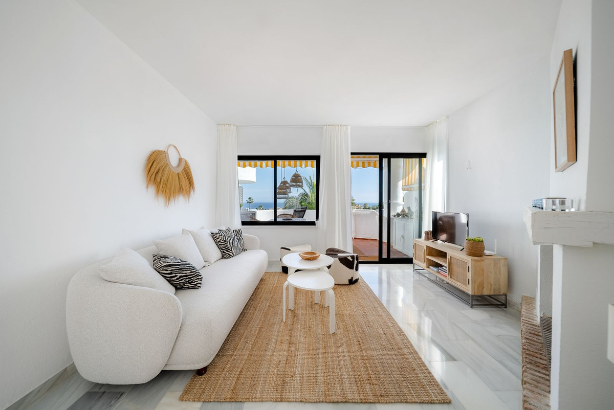 Appartement te koop in Calahonda | 2 slaapkamers H5271448