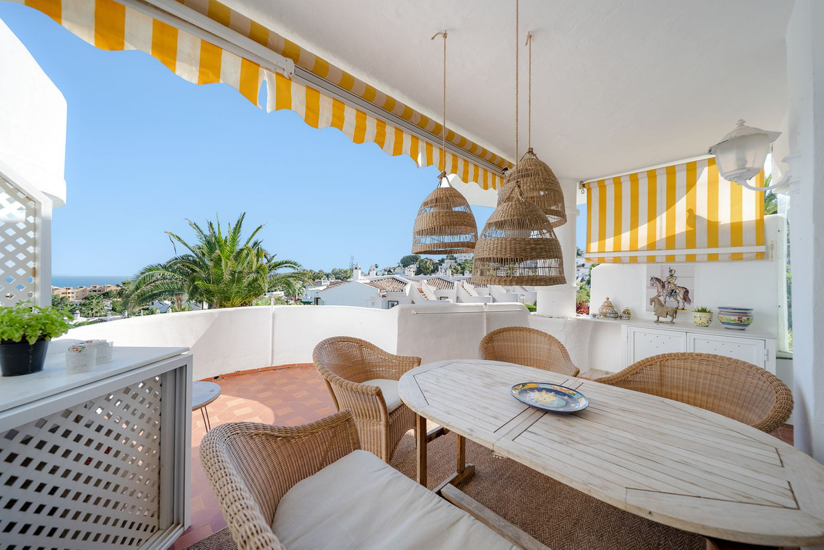 Appartement te koop in Calahonda | 2 slaapkamers H5271448