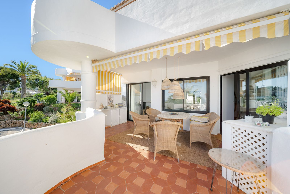 Appartement te koop in Calahonda | 2 slaapkamers H5271448