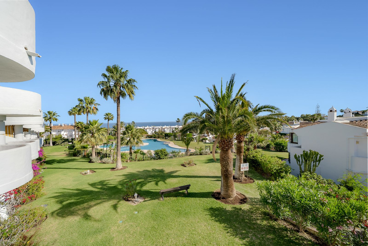 Appartement te koop in Calahonda | 2 slaapkamers H5271448