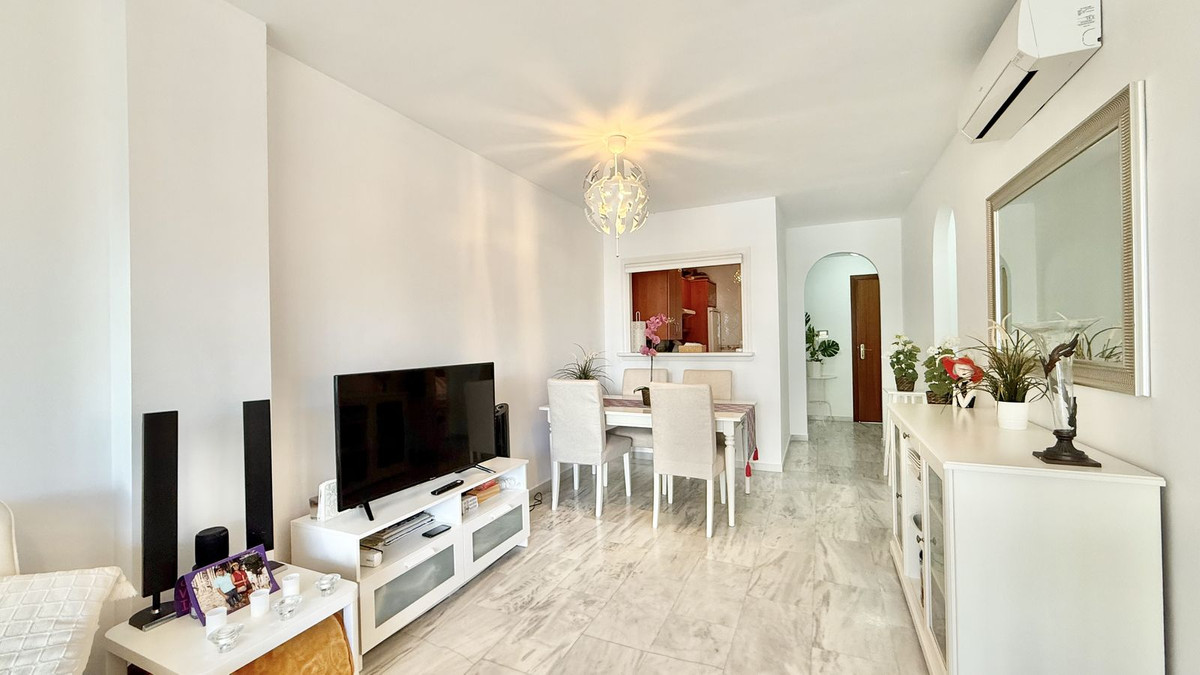 Appartement te koop in Calahonda | 2 slaapkamers H5291932