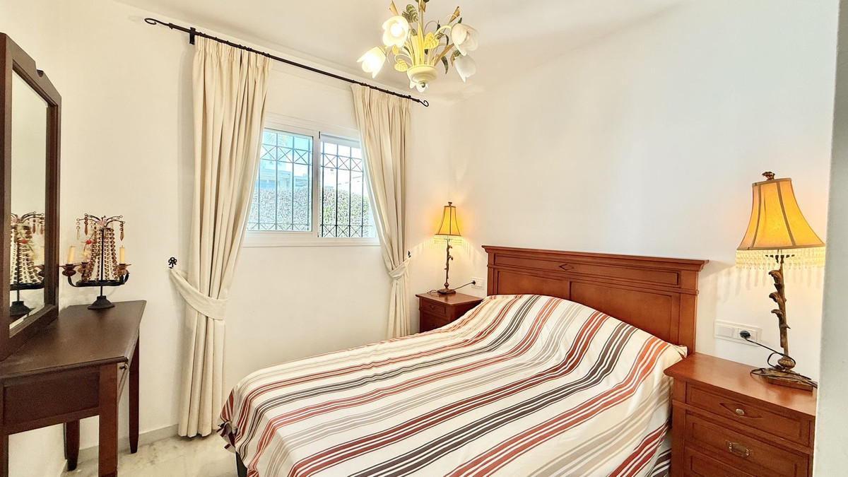 Appartement te koop in Calahonda | 2 slaapkamers H5291932