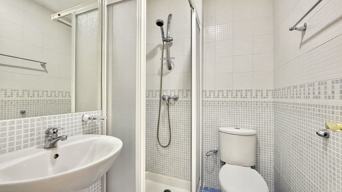 Appartement te koop in Calahonda | 2 slaapkamers H5291932