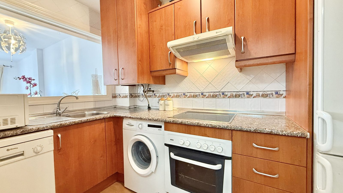 Appartement te koop in Calahonda | 2 slaapkamers H5291932