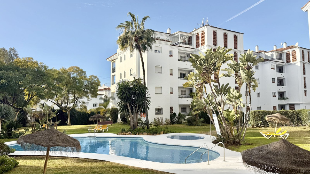 Appartement te koop in Calahonda | 2 slaapkamers H5291932