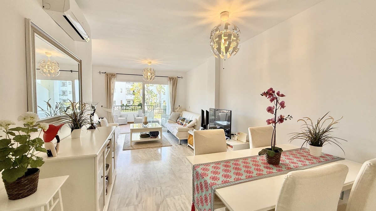 Appartement te koop in Calahonda | 2 slaapkamers H5291932