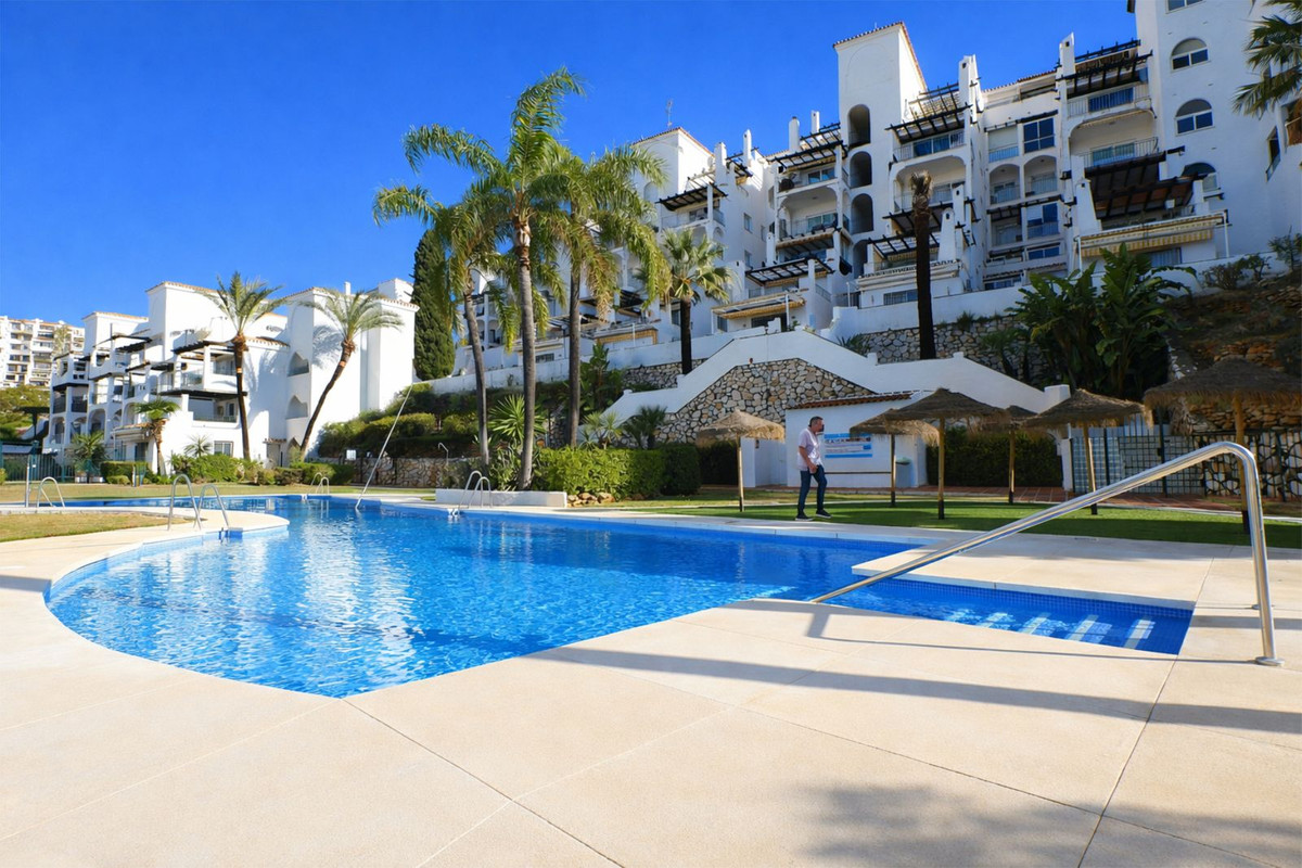 Appartement te koop in Calahonda | 2 slaapkamers H5292907