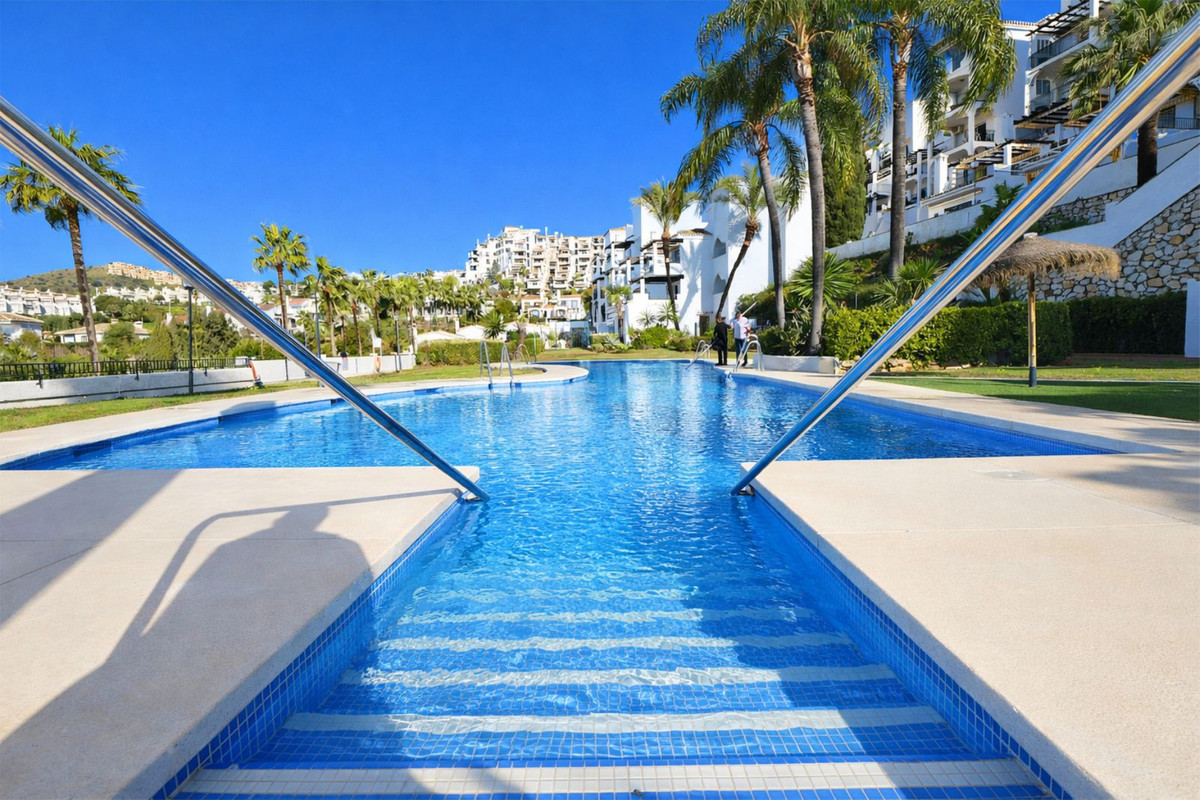 Appartement te koop in Calahonda | 2 slaapkamers H5292907