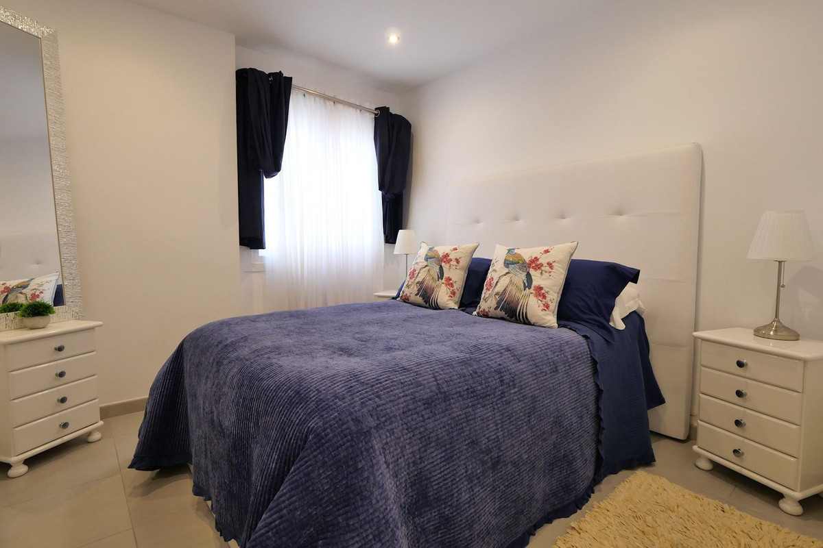 Appartement te koop in Calahonda | 2 slaapkamers H5292907