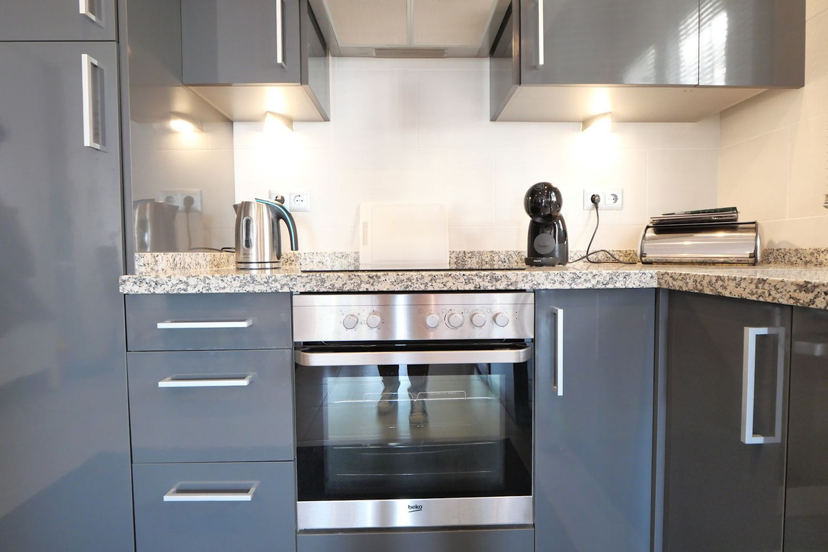 Appartement te koop in Calahonda | 2 slaapkamers H5292907