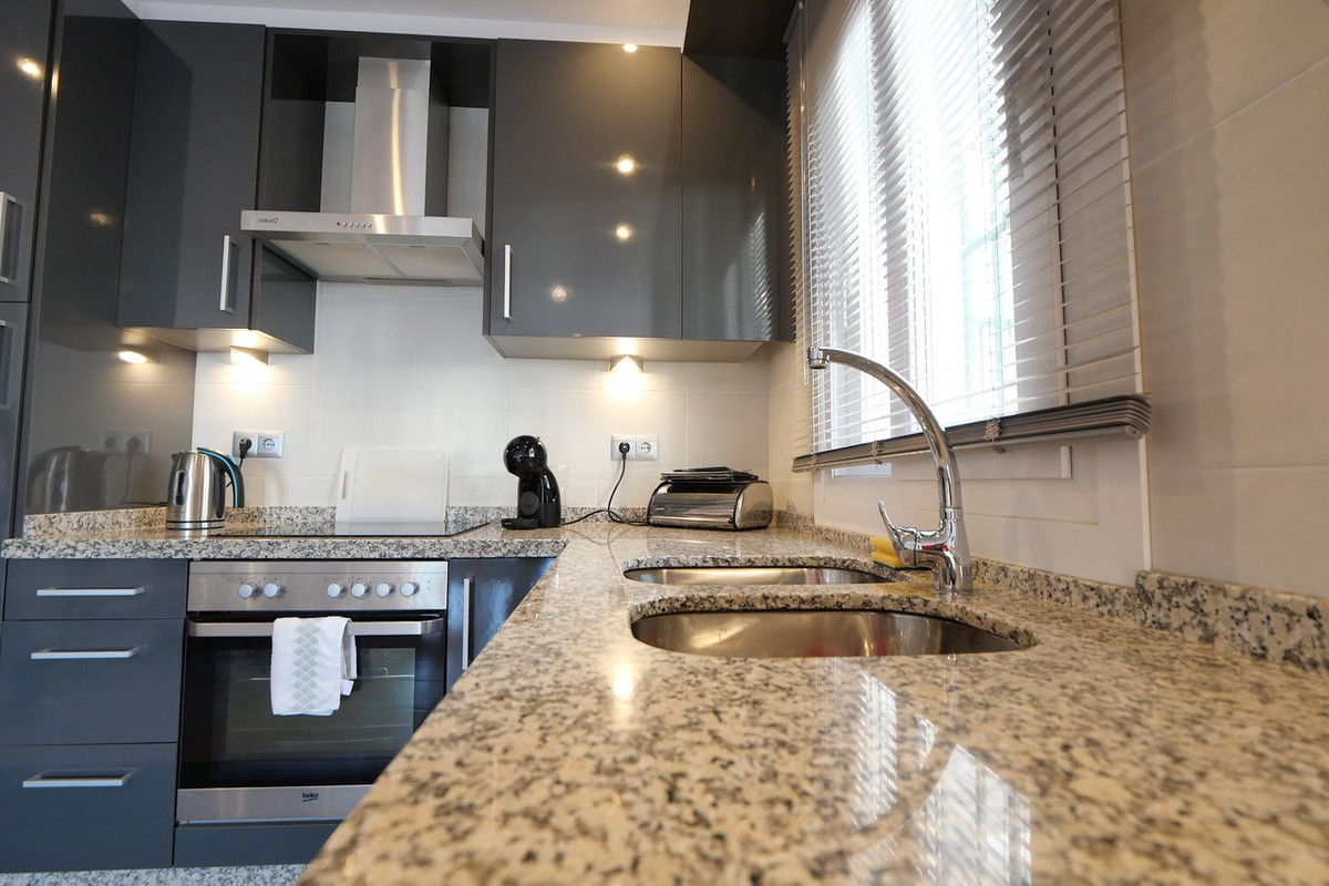 Appartement te koop in Calahonda | 2 slaapkamers H5292907