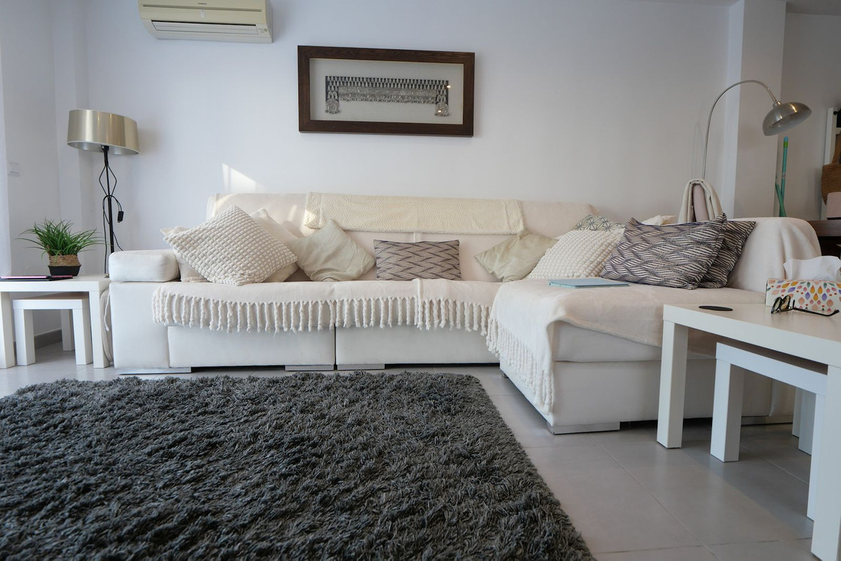 Appartement te koop in Calahonda | 2 slaapkamers H5292907