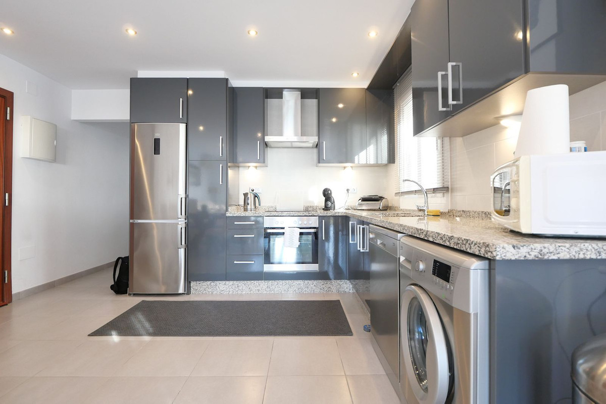 Appartement te koop in Calahonda | 2 slaapkamers H5292907